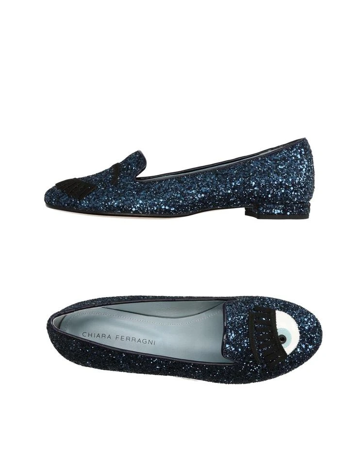 商品Chiara Ferragni|Loafers,价格¥1535,第1张图片