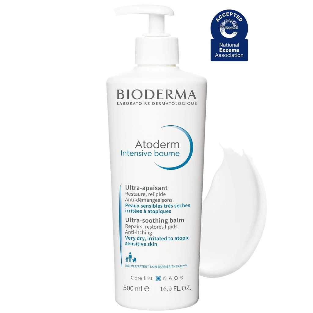 商品Bioderma|Bioderma Atoderm Intensive Balm,价格¥241,第2张图片详细描述
