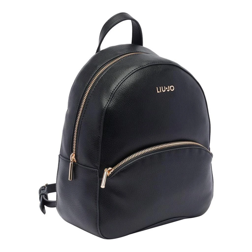 商品LIU •JO|Liu Jo Bags in Black,价格¥659,第2张图片详细描述