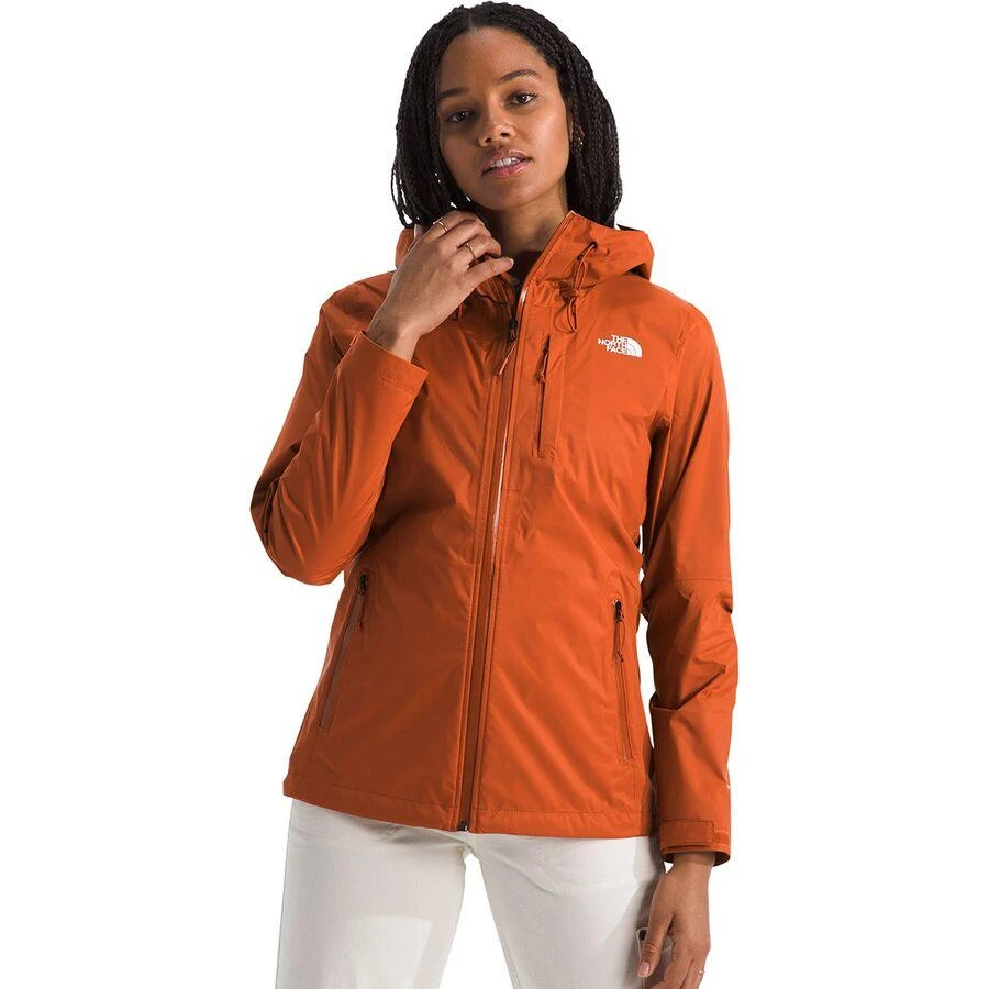 商品The North Face|Alta Vista Jacket - Women's,价格¥1170,第1张图片