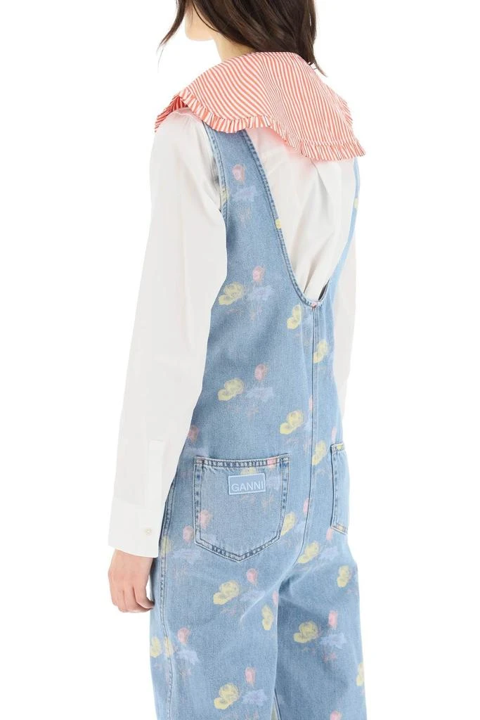 商品Ganni|COTTON COLLAR,价格¥242,第4张图片详细描述