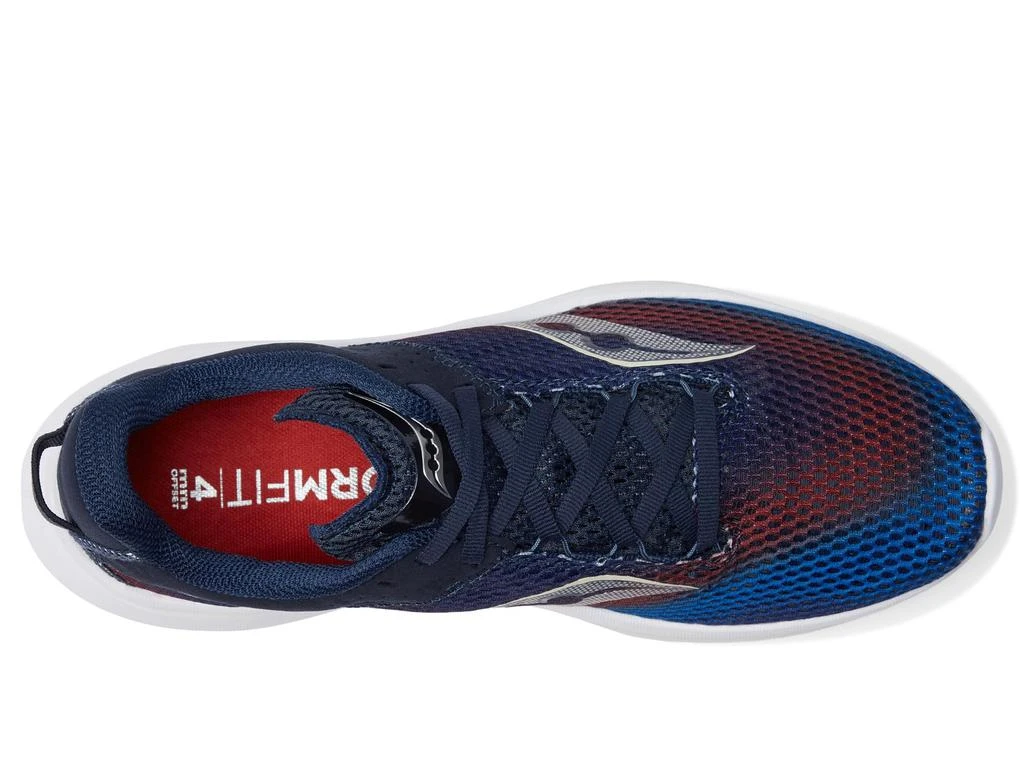 商品Saucony|Kinvara 14,价格¥864,第2张图片详细描述