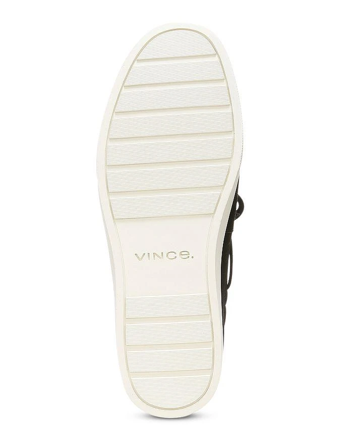 商品Vince|Men's Salerno Lace Up Oxford Sneakers,价格¥1023,第2张图片详细描述