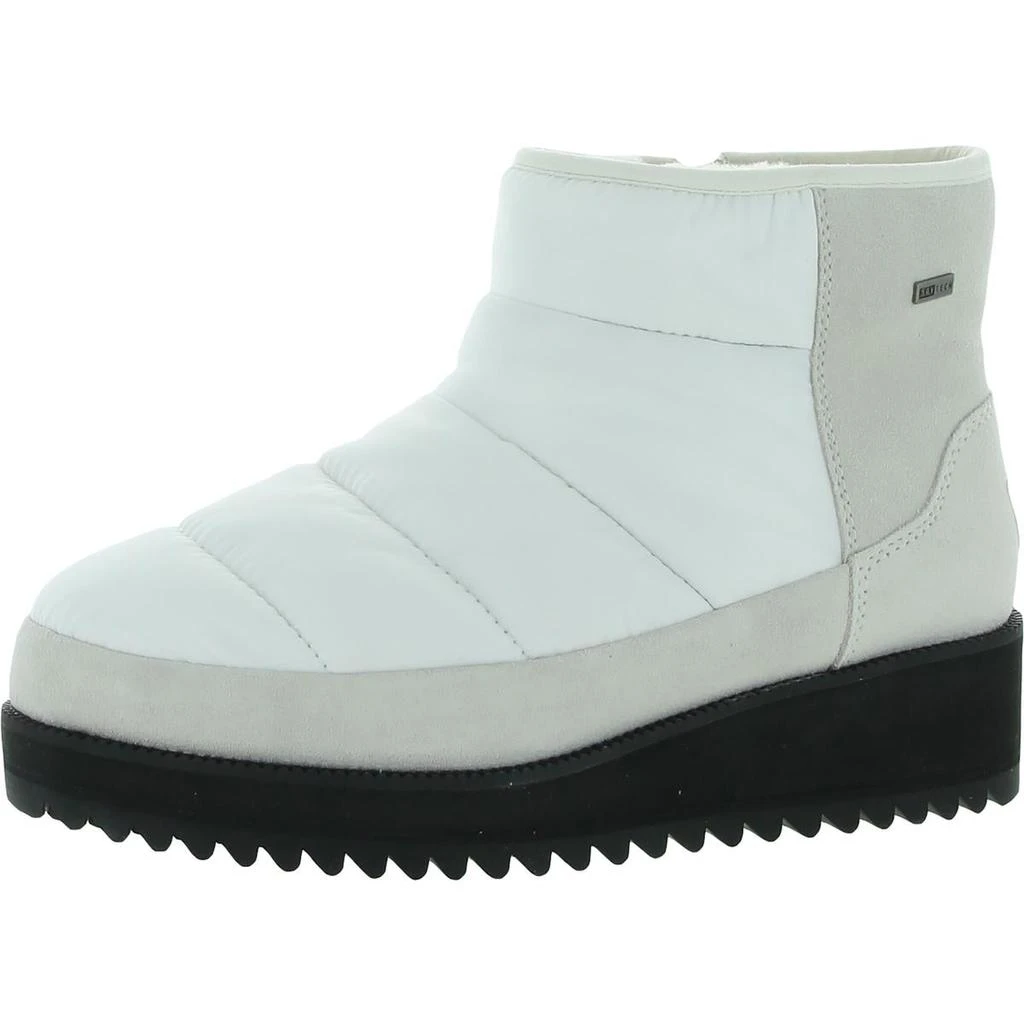 商品UGG|Ugg Womens Ridge Mini Suede Cold Weather Winter Boots,价格¥494,第2张图片详细描述
