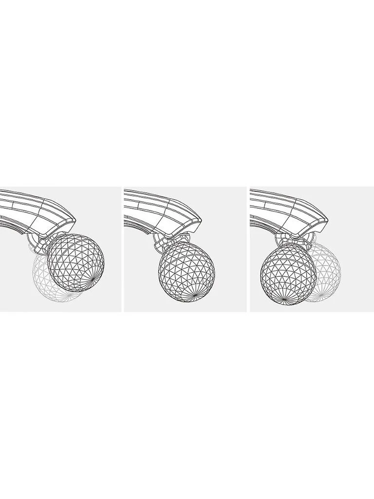 ReFa Motion Carat 商品