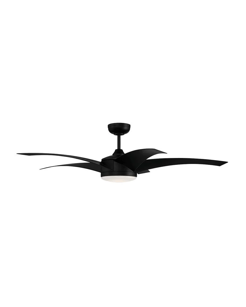 商品Pursuit Ceiling Fan,价格¥4178,第2张图片详细描述
