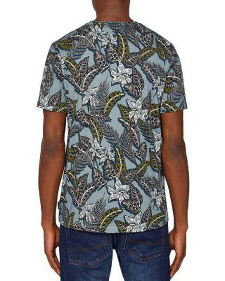 商品Ted Baker London|Limited Edition Camoo Floral Tee,价格¥349,第2张图片详细描述