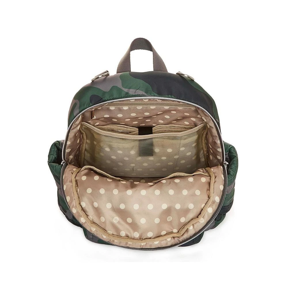 商品TWELVELittle|Little Companion Backpack Diaper Bag,价格¥665,第4张图片详细描述