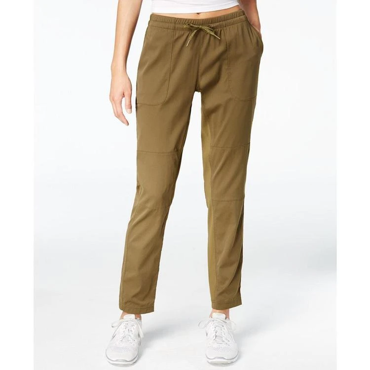 商品The North Face|Aphrodite Water-Repellant Pants,价格¥178,第1张图片