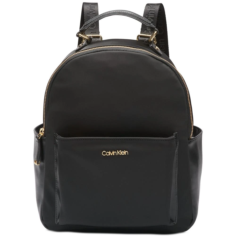 商品Calvin Klein|Abby Backpack,价格¥592,第1张图片