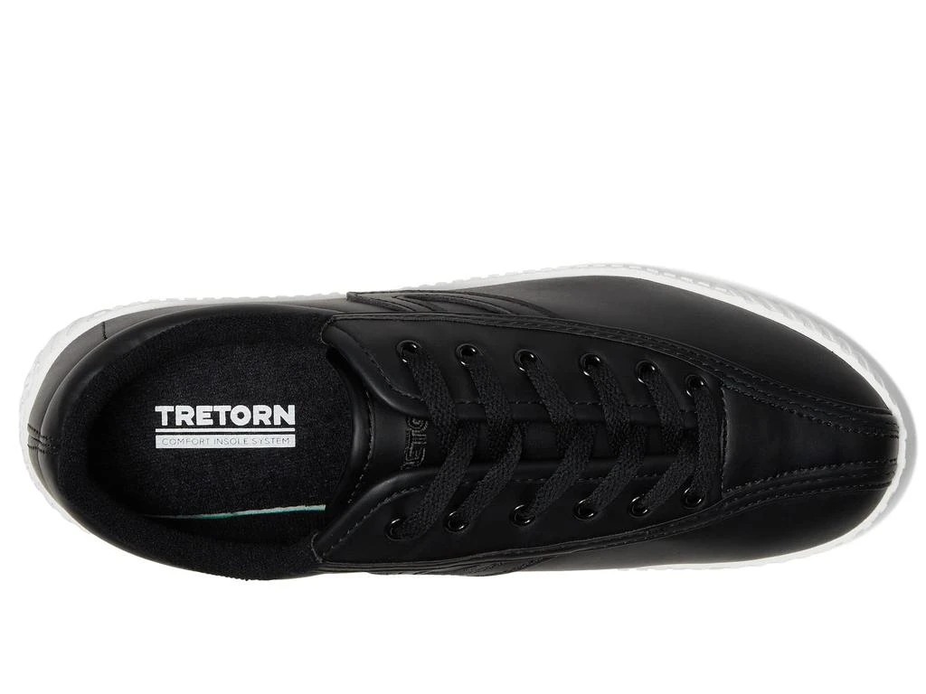 商品Tretorn|Nylite Original Sneakers,价格¥396,第2张图片详细描述