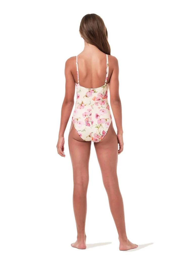 商品submarine|Submarine - Irreversible - Watercolor One Piece,价格¥598,第2张图片详细描述