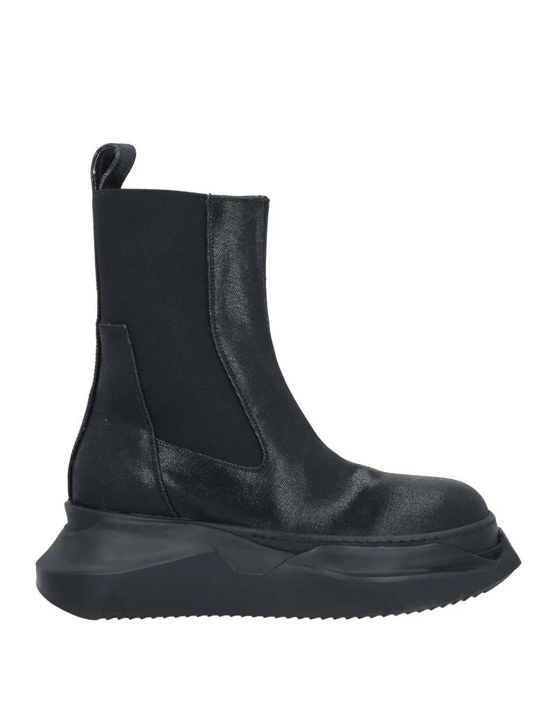 商品Rick Owens|Ankle boot,价格¥4681,第1张图片