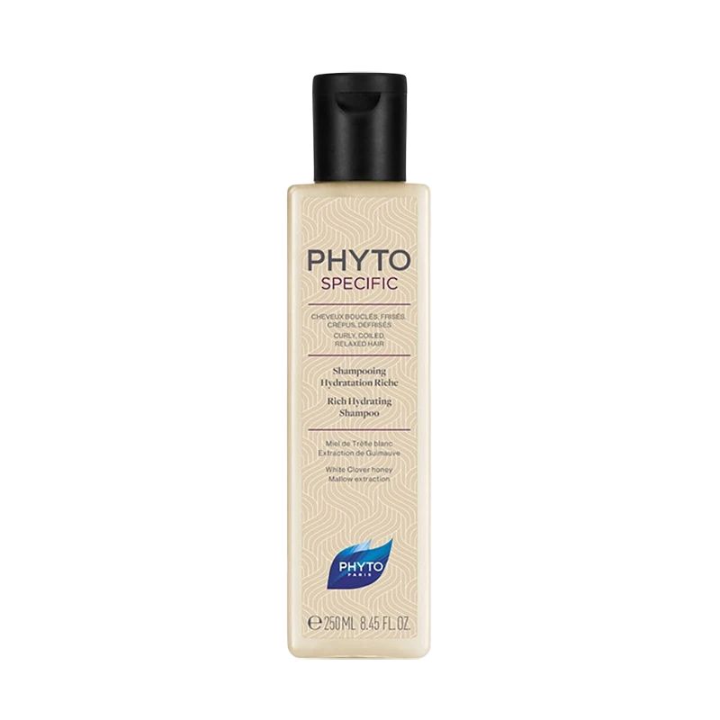 商品Phyto|PHYTO发朵丰盈保湿洗发水250ml 滋润 柔软 保湿,价格¥151,第1张图片