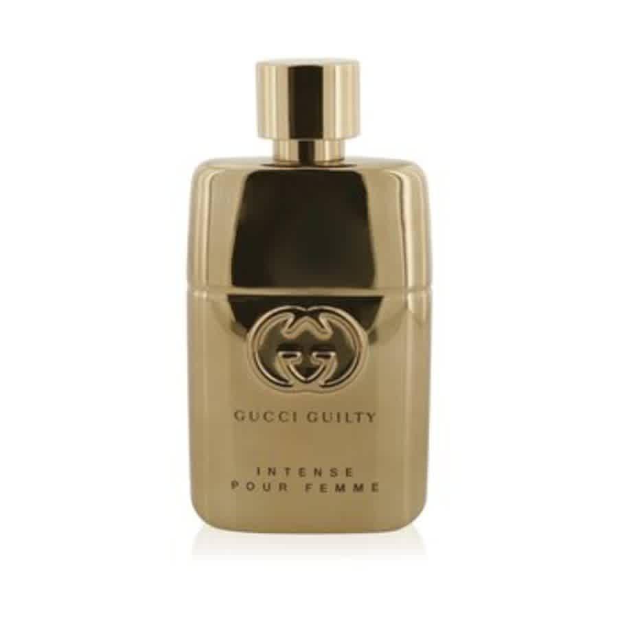 商品Gucci|GUCCI - Guilty Pour Femme Eau De Parfum Intense Spray 50ml/1.6oz,价格¥645,第5张图片详细描述