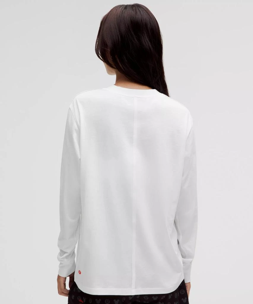 Disney x lululemon *All Yours Long-Sleeve Shirt 商品