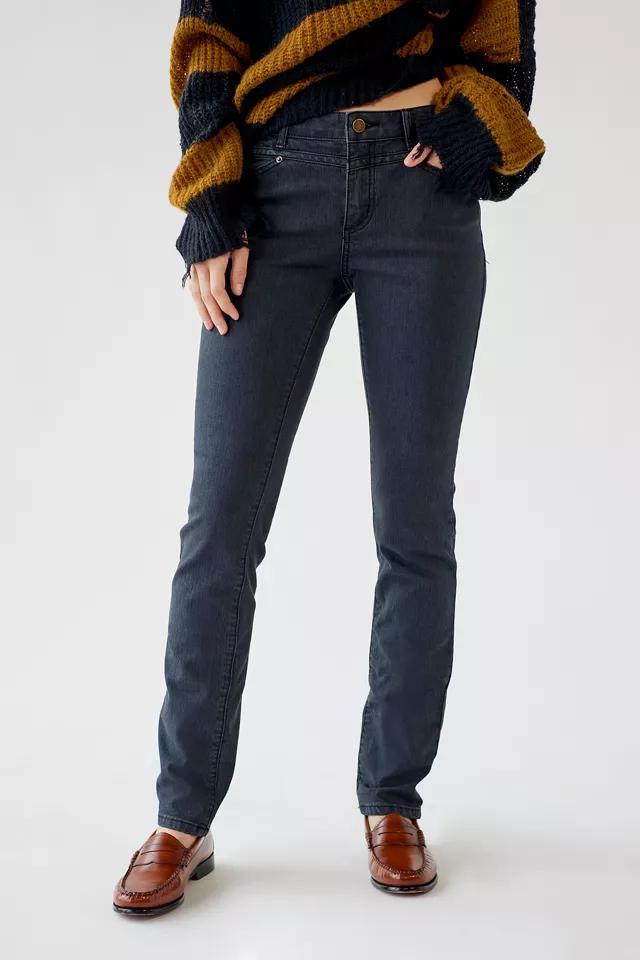 商品BDG|BDG Low-Rise Skinny Jean,价格¥568,第4张图片详细描述