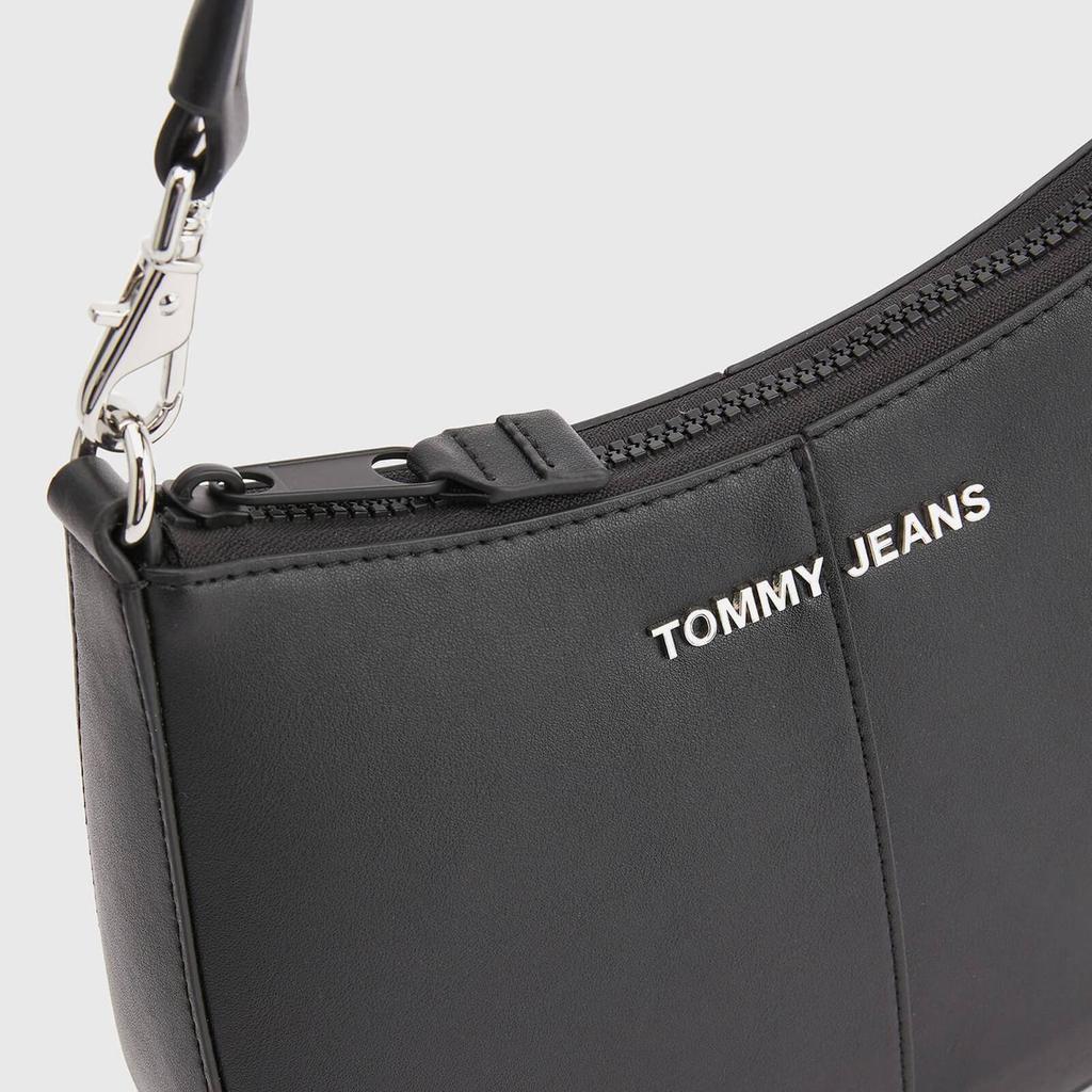 商品Tommy Jeans|Tommy Jeans Women's Femme Shoulder Bag - Black,价格¥618,第7张图片详细描述