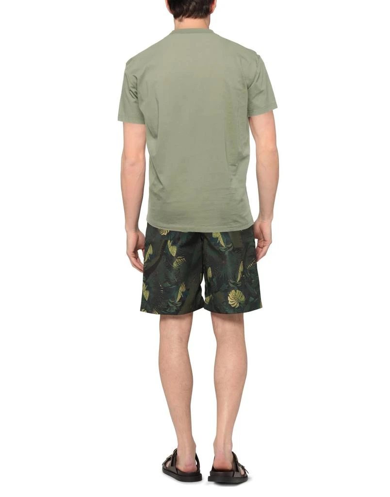 商品DSQUARED2|T-shirt,价格¥1148,第3张图片详细描述