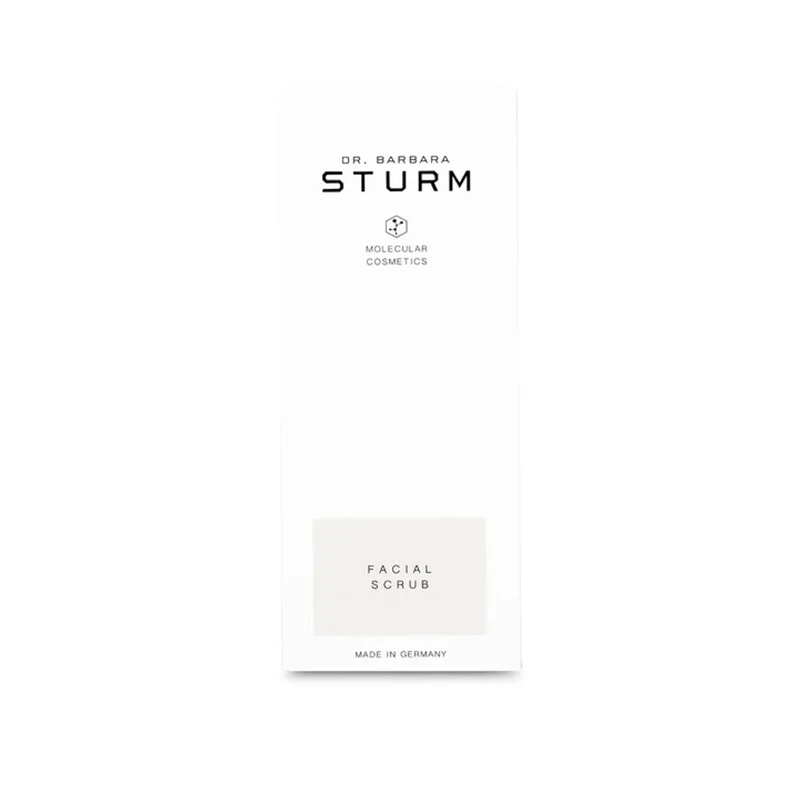 Dr. Barbara Sturm芭芭拉斯特姆博士面部磨砂膏100ml 商品