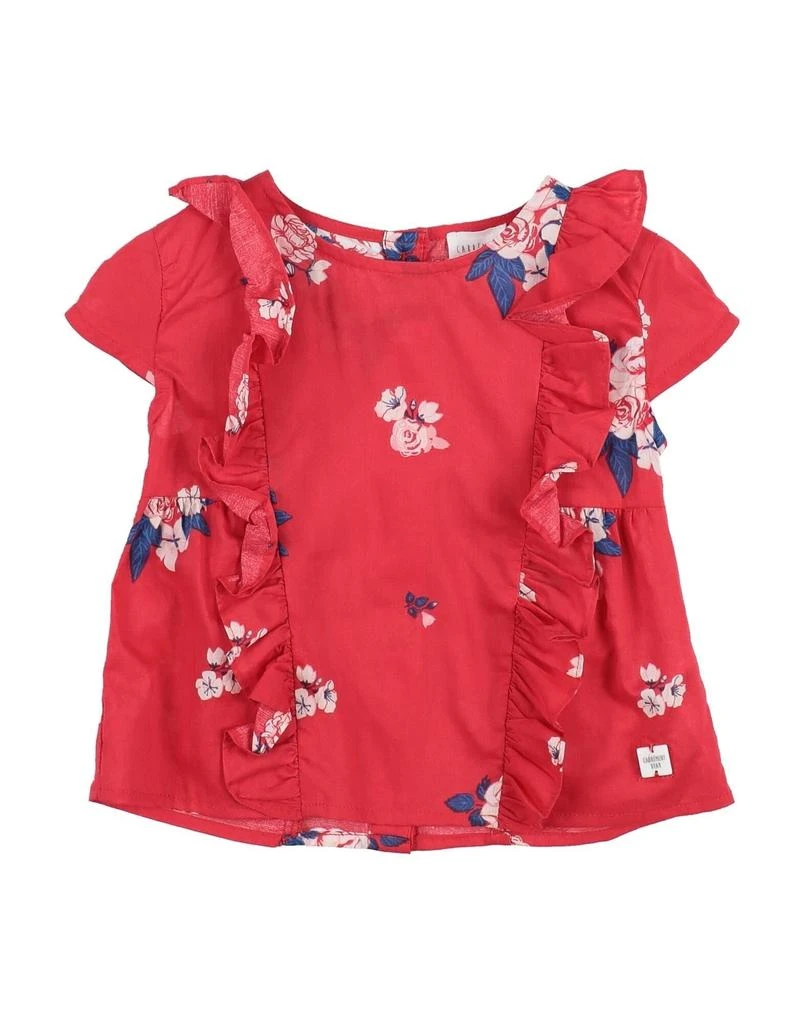 商品CARRÉMENT BEAU|Blouse,价格¥201,第1张图片