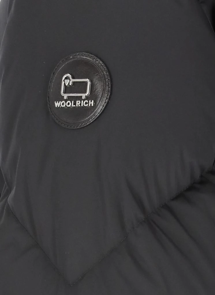 商品Woolrich|Woolrich Long Aurora Parka,价格¥6999,第3张图片详细描述