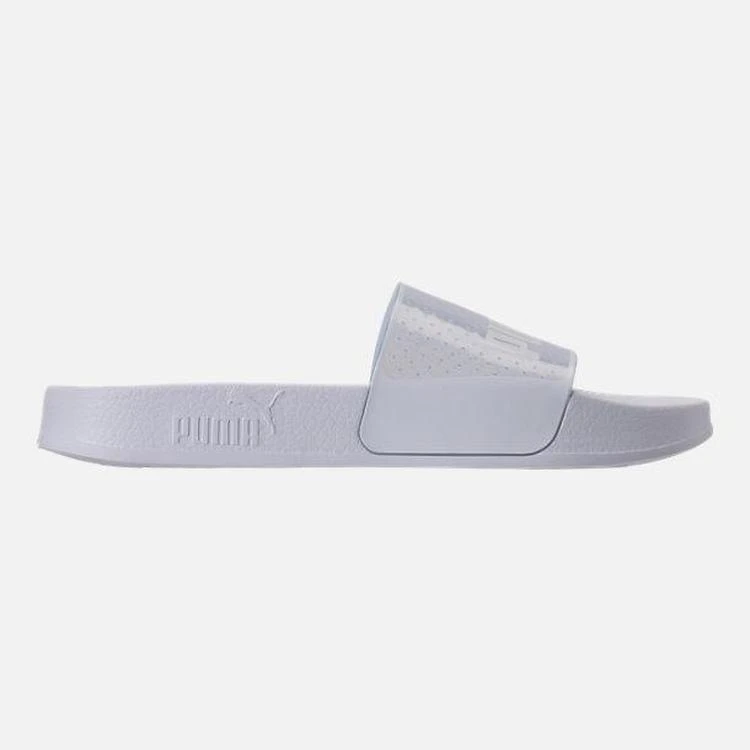 商品Puma|女士 Leadcat Jelly Slide 凉鞋,价格¥149,第3张图片详细描述