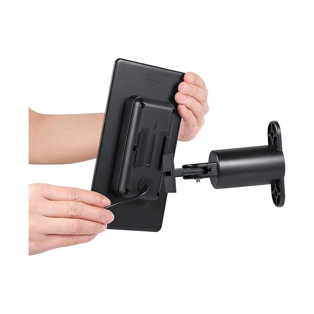商品Wasserstein|Solar Panel Compatible with Blink Outdoor & Blink XT2/XT - Power Your Blink Surveillance Camera Continuously (Black),价格¥299,第3张图片详细描述