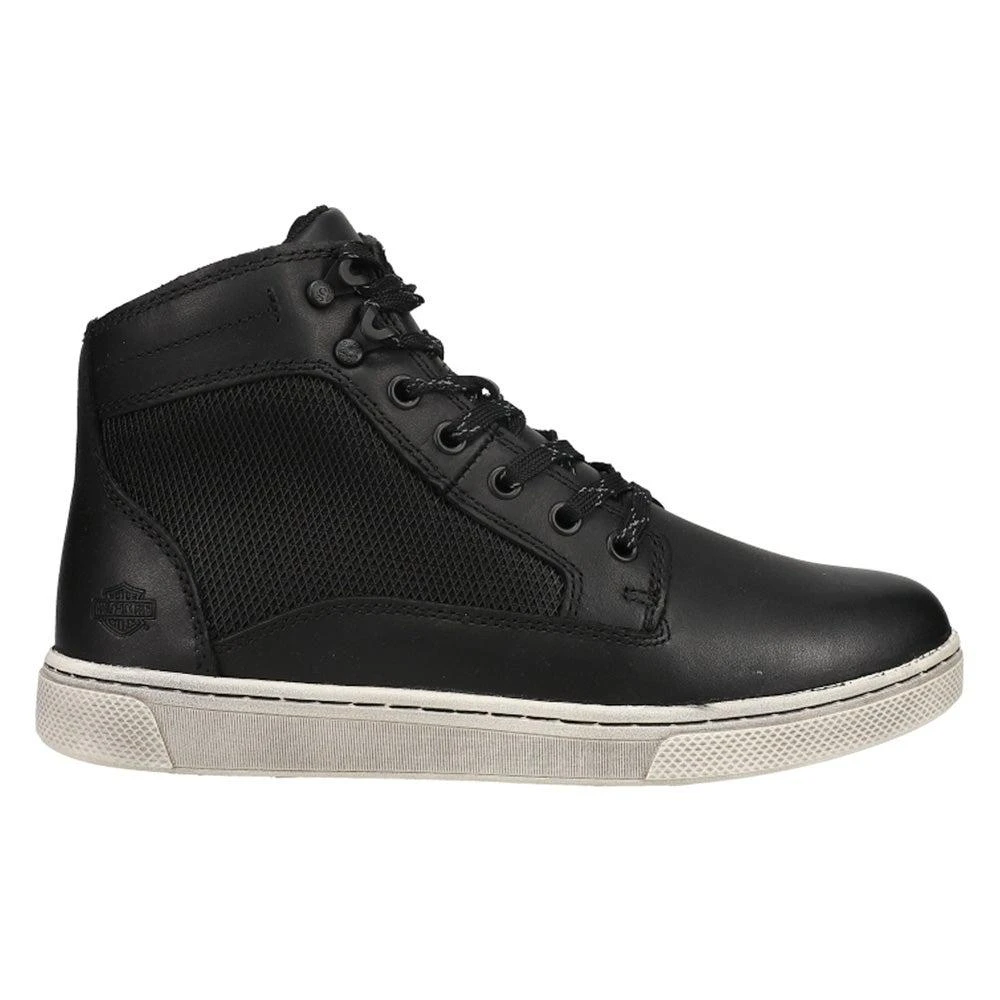 商品Harley Davidson|Adaley High Top Sneakers,价格¥833,第1张图片详细描述