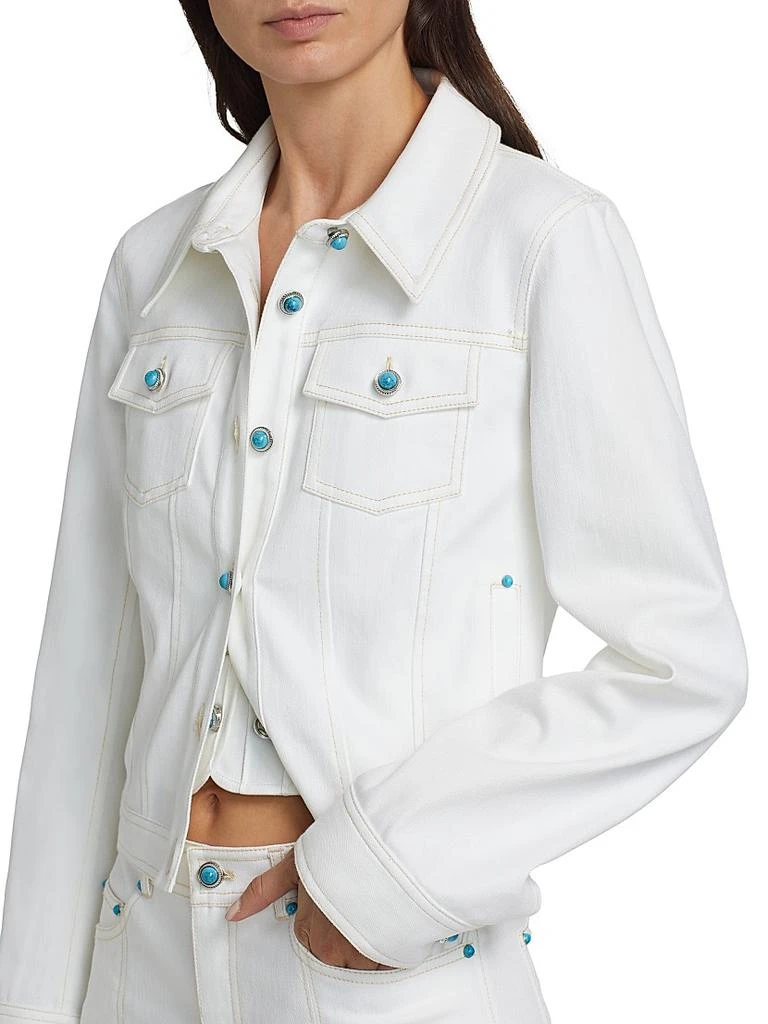 Romie Denim Jacket 商品
