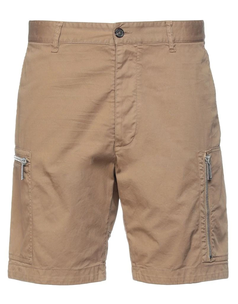 商品DSQUARED2|Shorts & Bermuda,价格¥3142,第1张图片