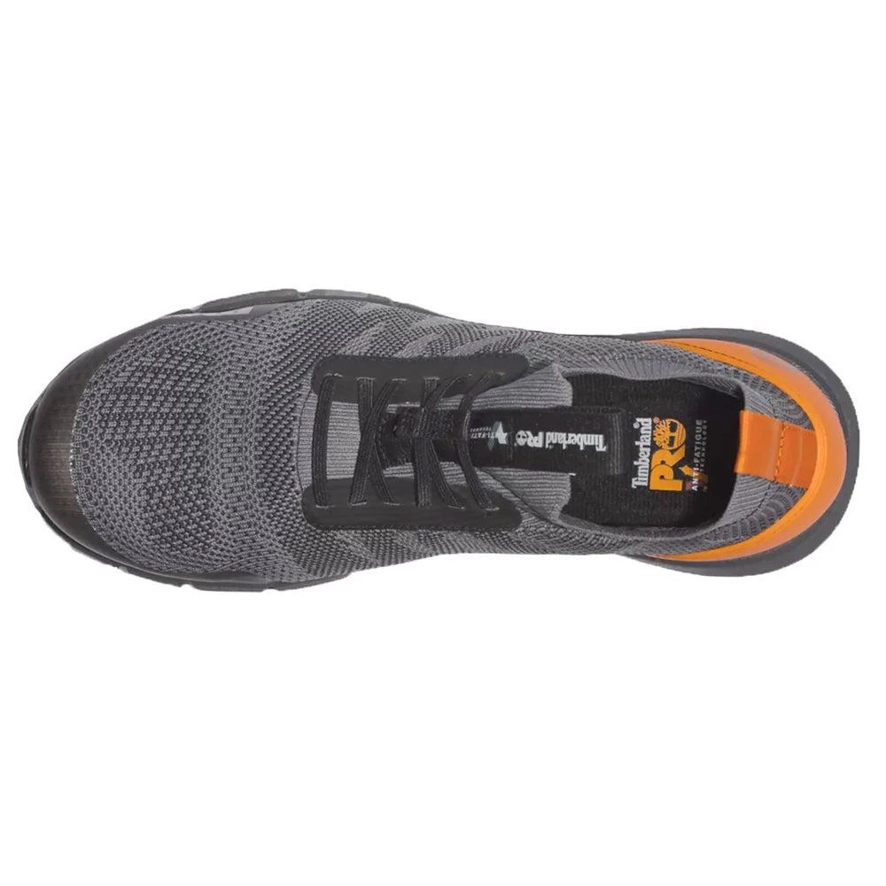 商品Timberland|Radius Knit Electrical Composite Work Shoes,价格¥1025,第4张图片详细描述
