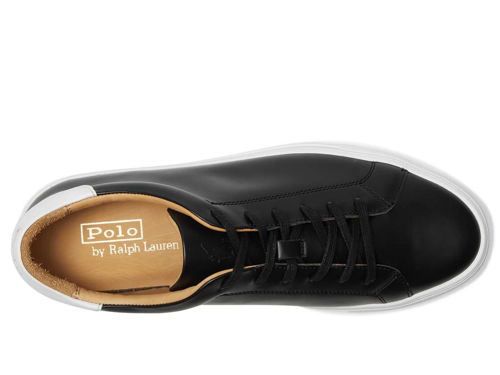 商品Ralph Lauren|Jermain Sneakerss,价格¥1184,第2张图片详细描述