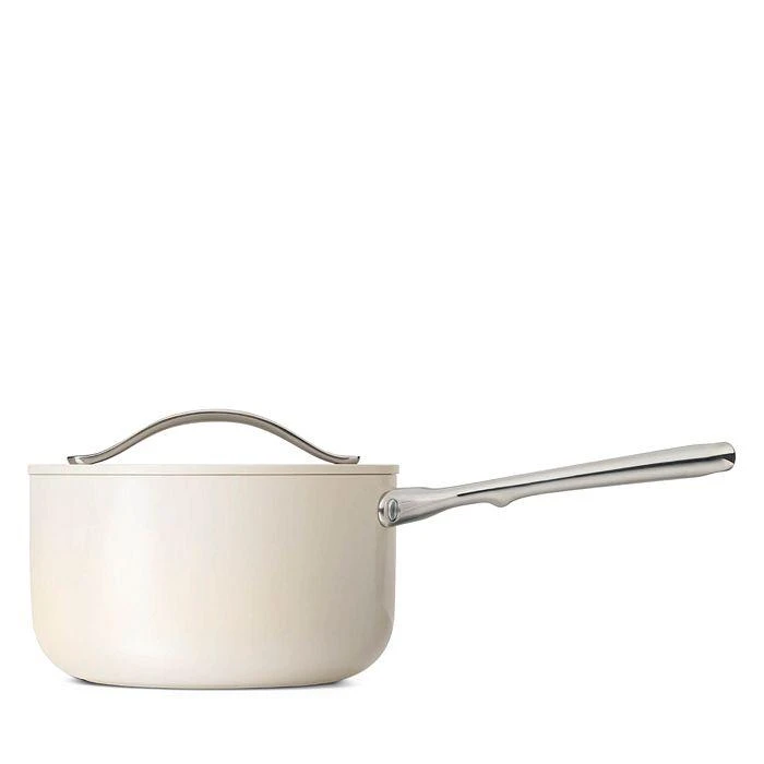 商品Caraway|1.75 Qt Saucepan,价格¥827,第3张图片详细描述