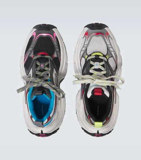 商品Balenciaga|6XL网布运动鞋,价格¥9265,第4张图片详细描述