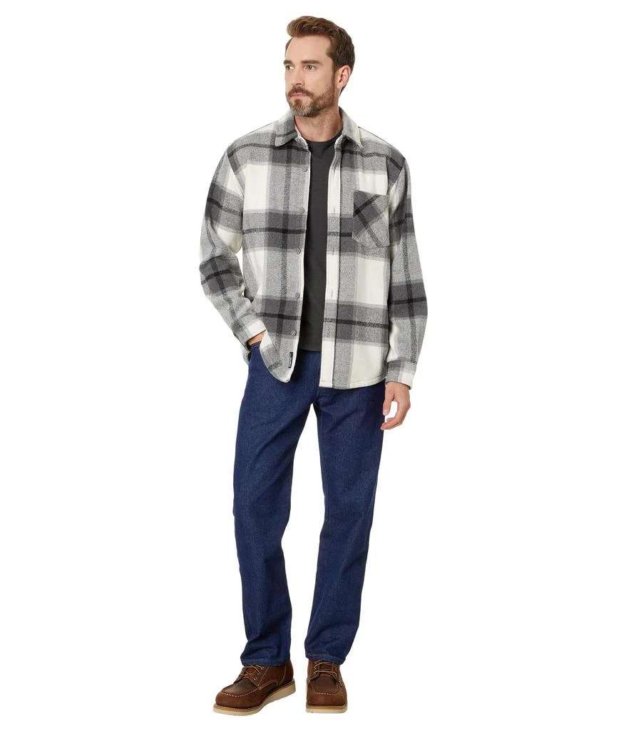 商品Wrangler|Flame Resistant Original Fit Cowboy Cut Jeans,价格¥512,第4张图片详细描述