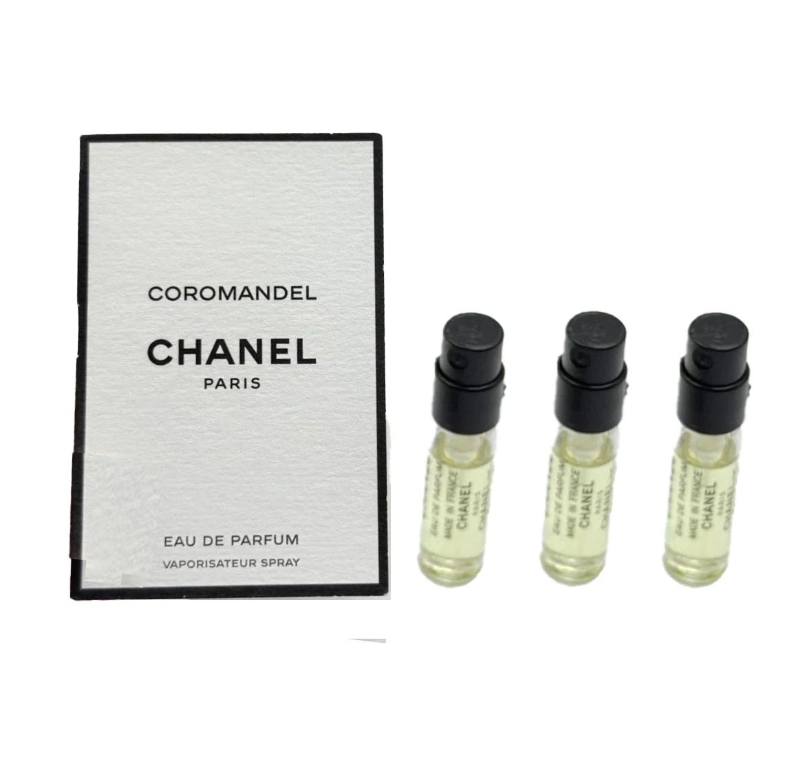 商品Chanel|香奈儿 东方屏风 浓香 1.5ml,价格¥49,第1张图片