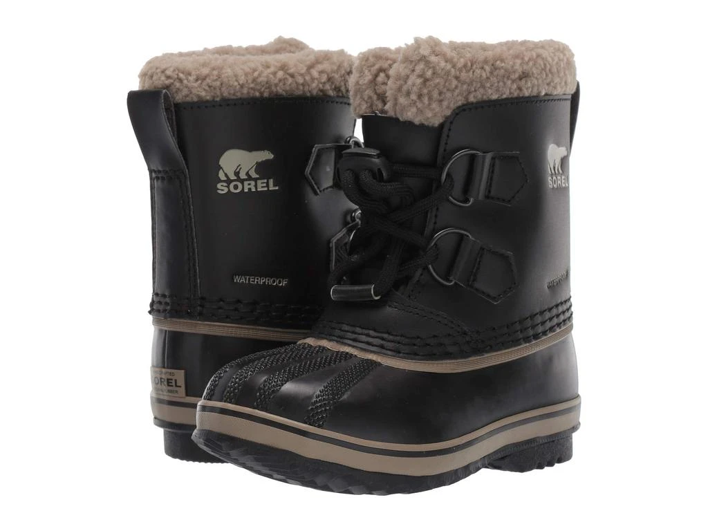 商品SOREL|Yoot Pac™ TP (Toddler/Little Kid),价格¥491,第1张图片