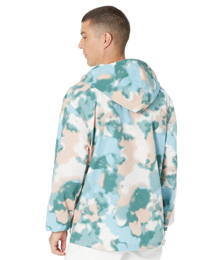 商品Timberland|Youth Culture Summer Aop Anorak,价格¥449,第2张图片详细描述
