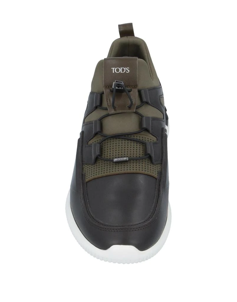 商品Tod's|Sneakers,价格¥3740,第4张图片详细描述