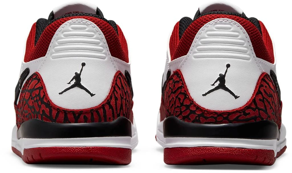 商品Jordan|Jordan Kds' Preschool Air Jordan Legacy 312 Low Basketball Shoes,价格¥538,第5张图片详细描述