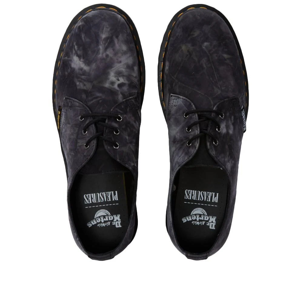 商品Dr. Martens|Dr. Martens x Pleasures 1461,价格¥872,第5张图片详细描述