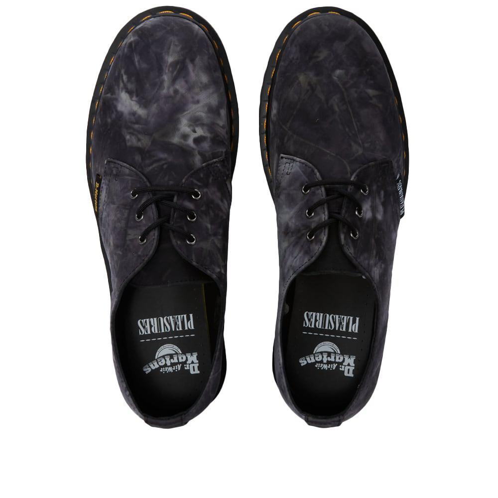 商品Dr. Martens|Dr. Martens x Pleasures 1461,价格¥853,第7张图片详细描述