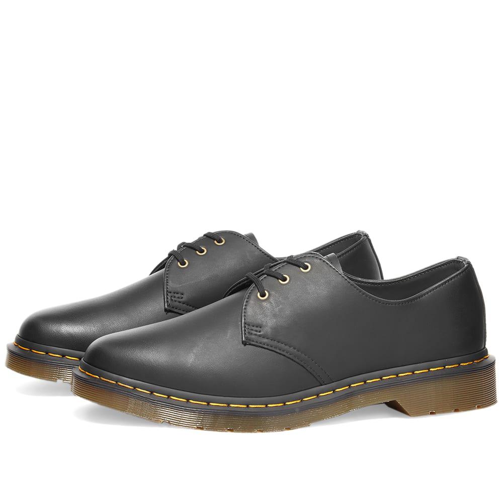 Dr. Martens Vegan 1461 3-Eye Shoe商品第1张图片规格展示