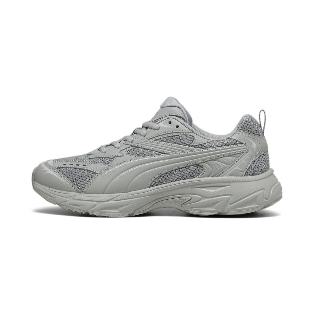 商品Puma|PUMA Unisex Morphic Base Sneakers,价格¥406,第1张图片