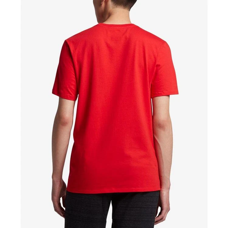 商品NIKE|Men's Sportswear Just Do It T-Shirt,价格¥98,第3张图片详细描述