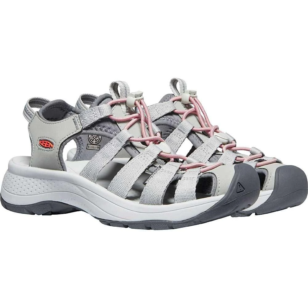 商品Keen|KEEN Women's Astoria West Sandal,价格¥608,第3张图片详细描述