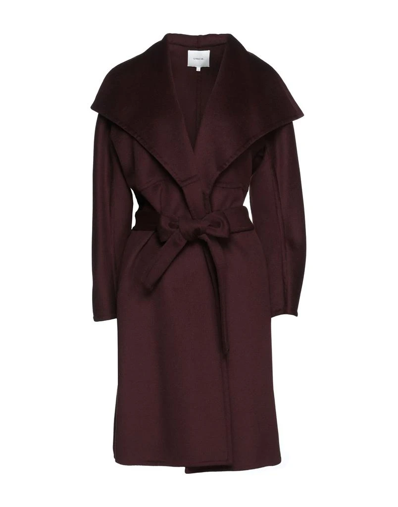 商品Vince|Coat,价格¥1827,第1张图片