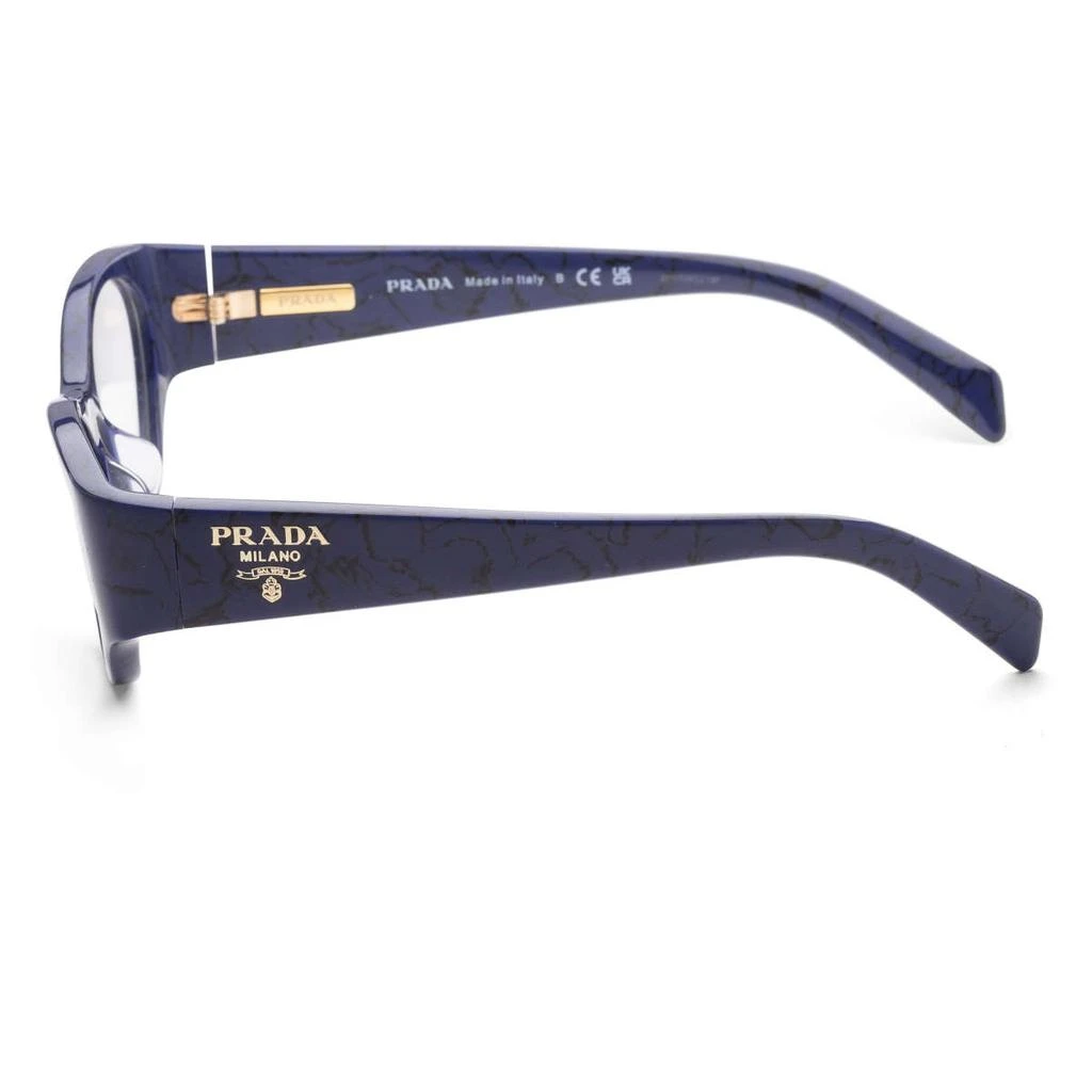 商品Prada|Prada 时尚 眼镜,价格¥719,第3张图片详细描述