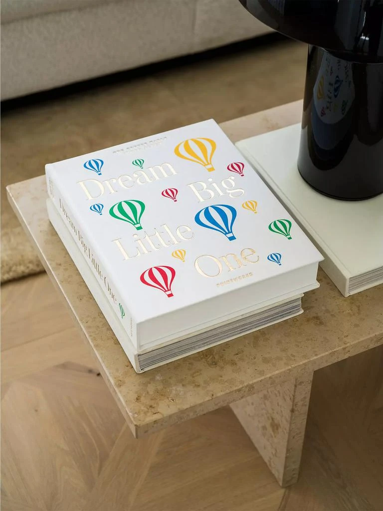 商品PRINTWORKS|Baby Album - Dream Big Little One,价格¥438,第3张图片详细描述